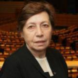 Ангеліна Солдатенко (Україна)